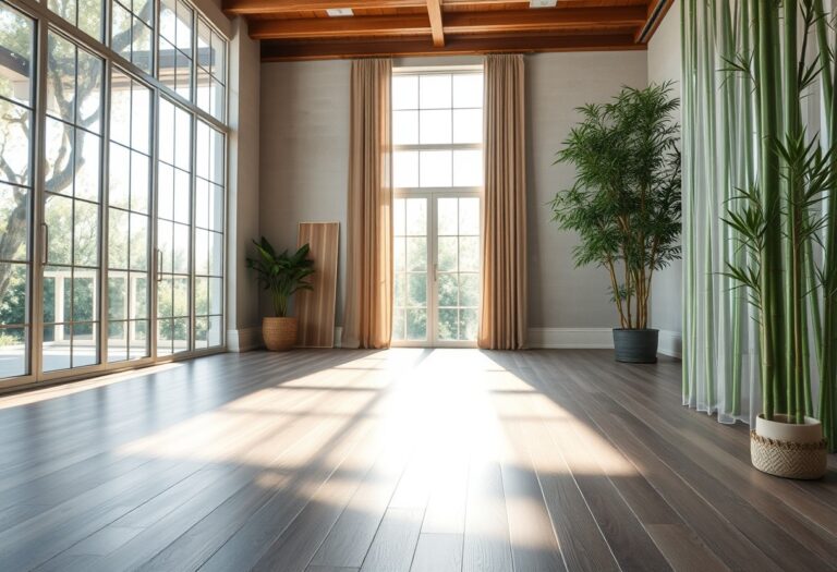 What Are The Best Flooring Options For Humid Climates In Cincinnati, Ohio?