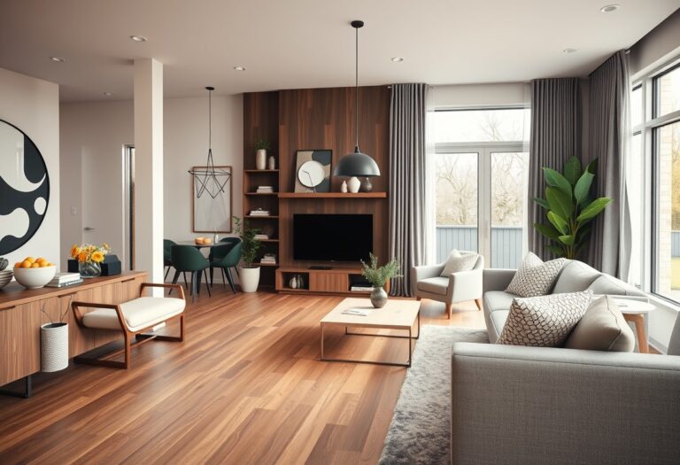 Cincinnati Flooring Trends – What's Hot In 2024 And Beyond