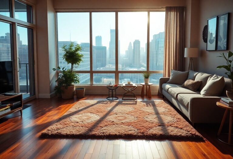 Choosing The Right Carpet For Your Home – A Cincinnati Resident’s Guide