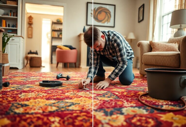 Cost-Effective Solutions For Carpet Repair In Cincinnati – Save Money Without Sacrificing Quality