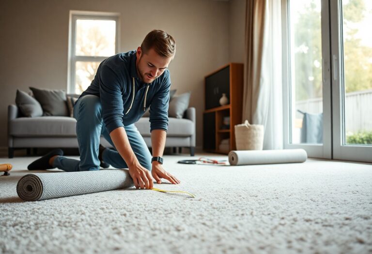 Choosing Quality Carpet Installation in Cincinnati – What Homeowners Need to Know