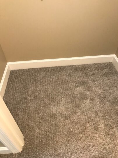 Carpet installation Cincinnati Ohio Floorcraft Inc
