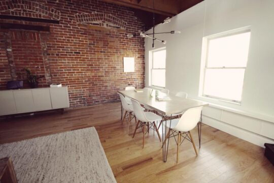 Commercial flooring Cincinnati Floorcraft Inc.