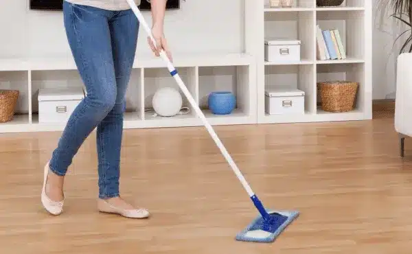 Do’s and Don’ts when cleaning Luxury Vinyl Floors