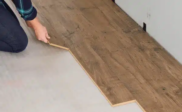Top 3 Pros of Luxury Vinyl Tile Flooring