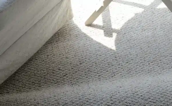 What Causes Your Carpet To Buckle?
