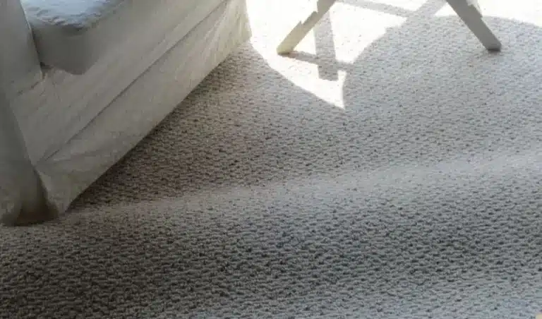 Carpet Buckling: Causes & Solutions for Cincinnati Homes