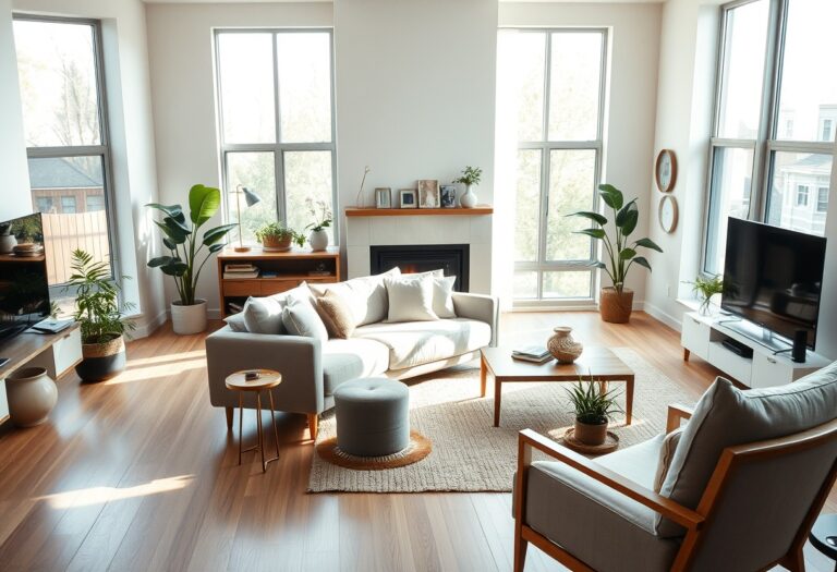 Why Should You Consider Sustainable Flooring Choices In Cincinnati, Ohio?