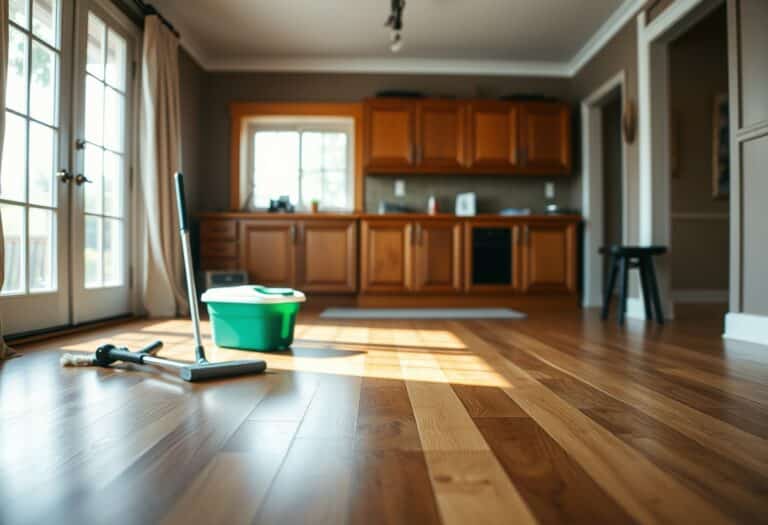 Are You Overlooking Essential Maintenance For Your Cincinnati Floors?
