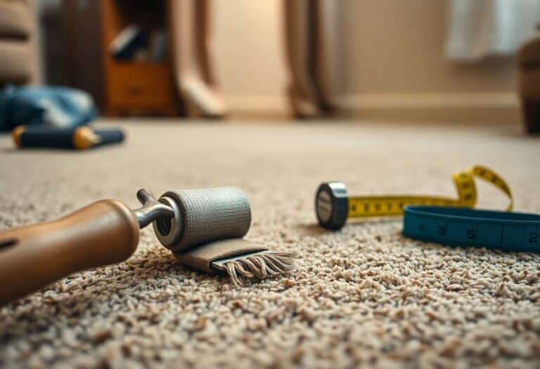 Cincinnati Carpet Repair – Common Issues And How To Fix Them