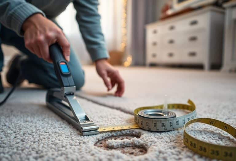 Top Tips For Effective Carpet Repair In Cincinnati – Extend The Life Of Your Flooring