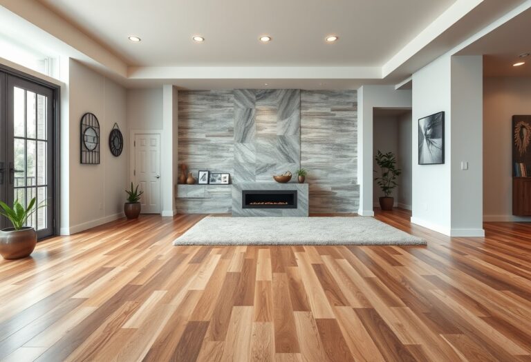 Top 5 Flooring Options For Homeowners In Cincinnati – A Complete Guide