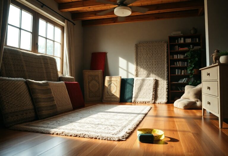 Carpet Installation Cincinnati – A Guide to Picking the Perfect Carpet for Your Home