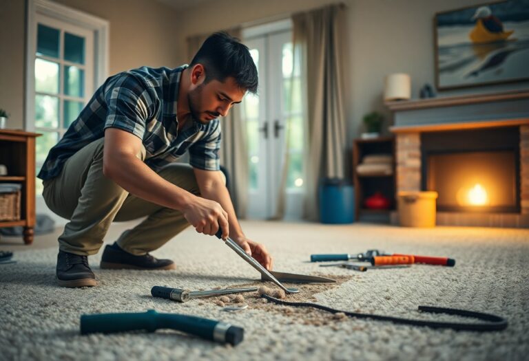 How Can You Find The Best Carpet Repair Services In Cincinnati?