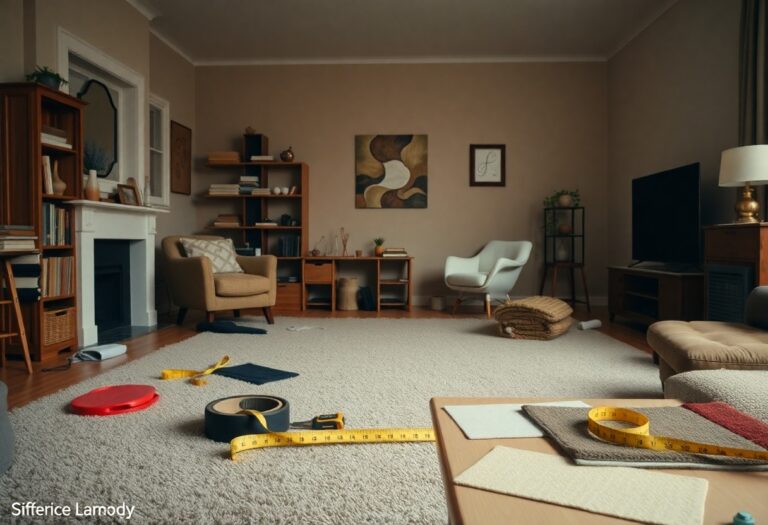 What Should You Know Before Investing In Carpet Installation In Cincinnati?