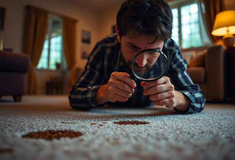 How to Know When You Need Carpet Repair for Your Cincinnati Home