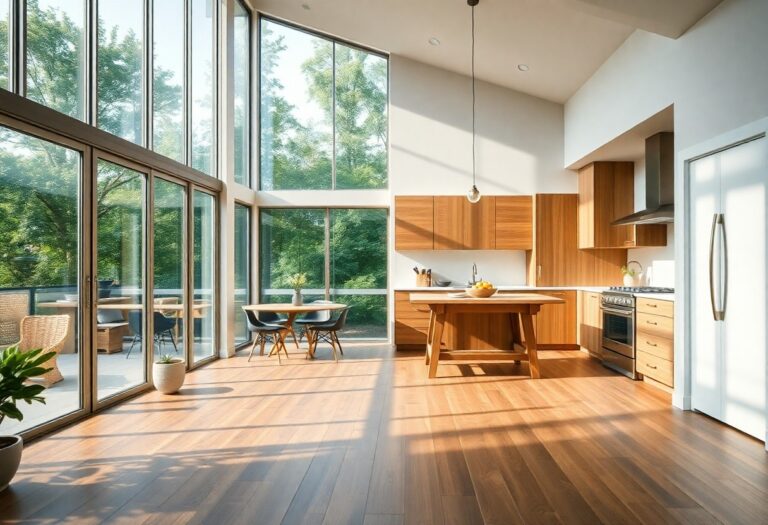 Why Is Sustainable Flooring The Future For Cincinnati Homes?