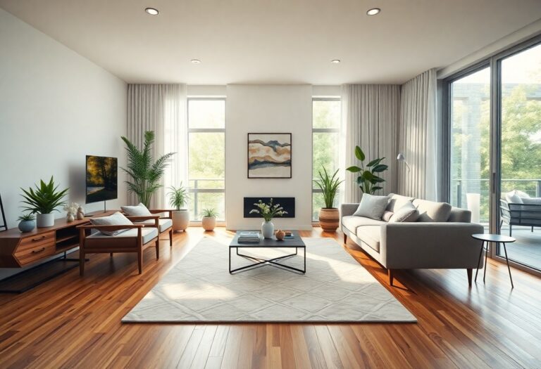 How Can You Transform Your Home With Premium Hardwood Flooring In Cincinnati?