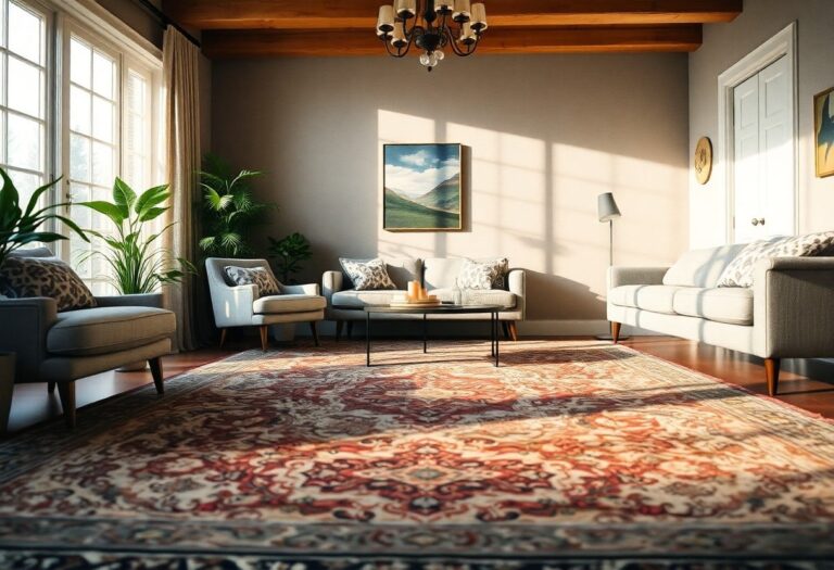 Can Carpet Repair Unveil The Hidden Beauty Of Your Often-Overlooked Flooring in Cincinnati?