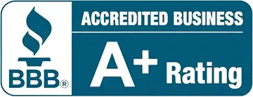 Floorcraft Inc. is A+ rated by the Better Business Bureau