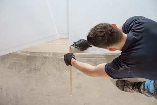 Cincinnati OH carpet installation services Floorcraft Inc.