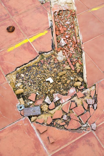 tile flooring repair cincinnati ohio floorcraft inc