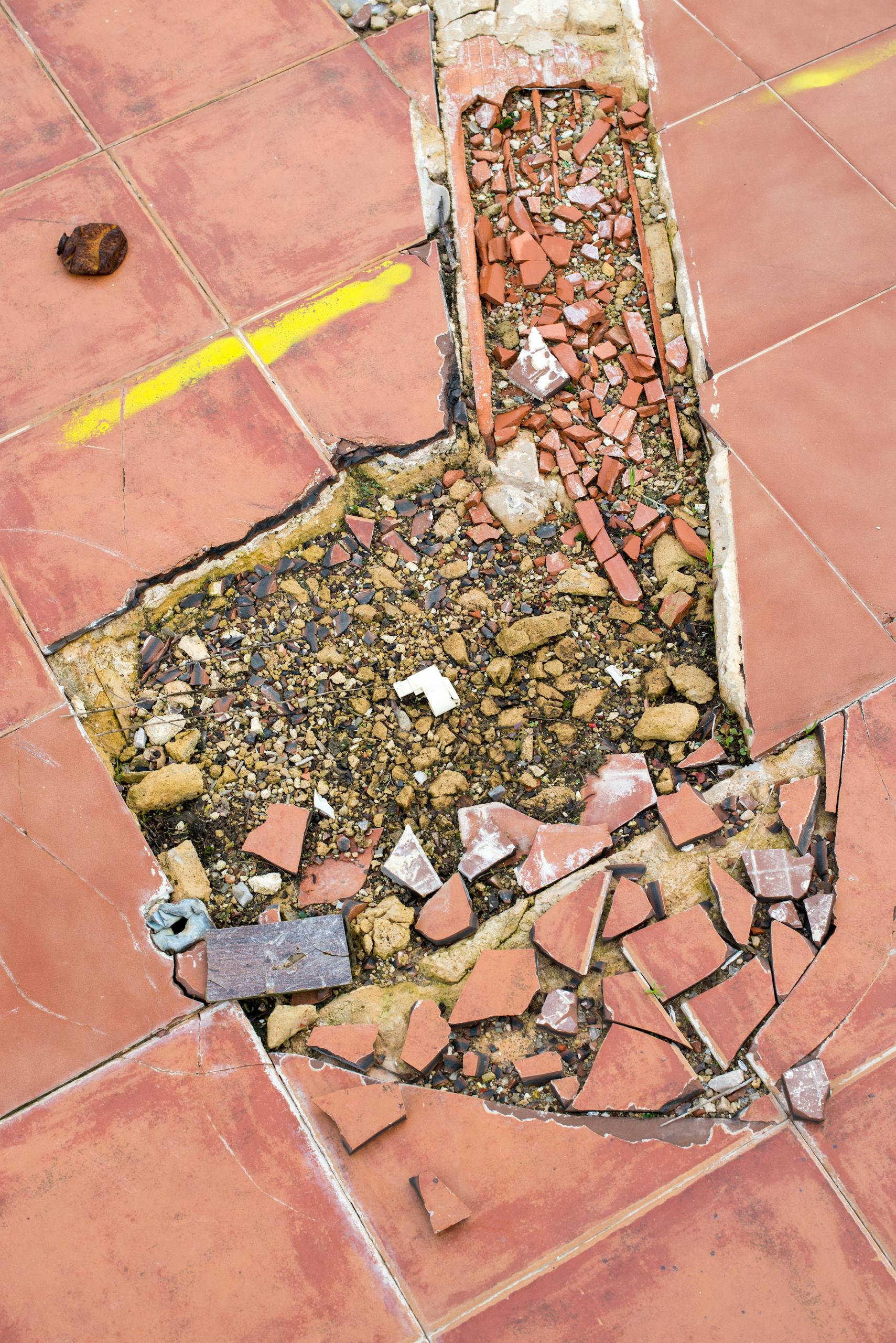 tile flooring repair cincinnati ohio floorcraft inc