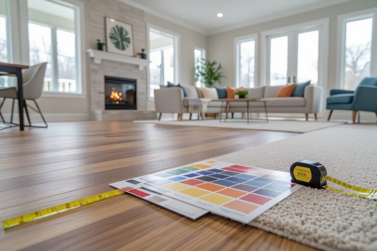 The Essential Guide to Choosing the Right Flooring for Your Cincinnati Home