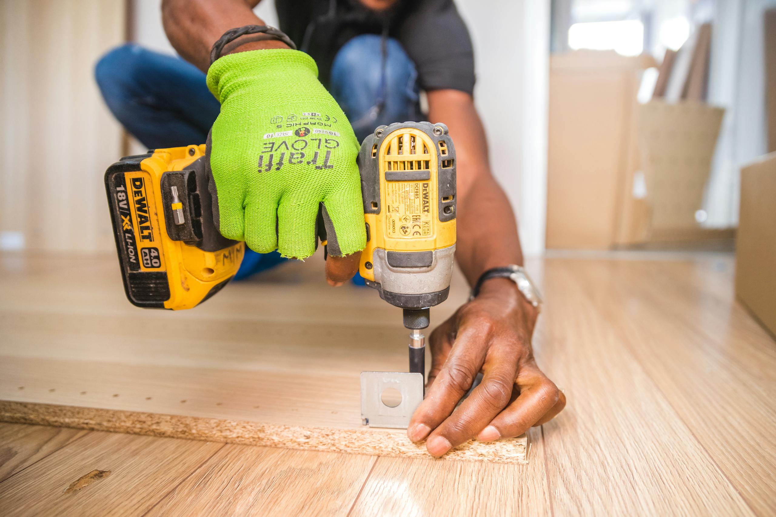 squeaky floor repair cincinnati ohio floorcraft