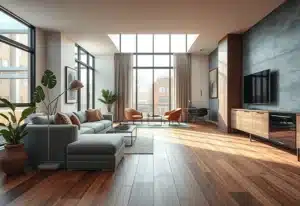 Cincinnati flooring Floorcraft Inc.